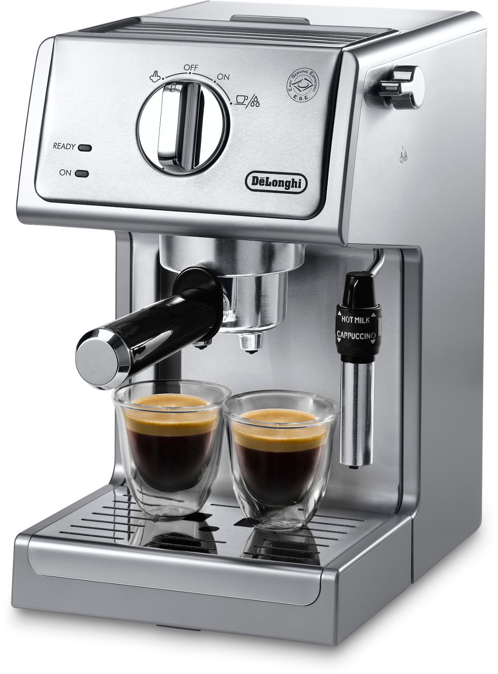 Removable Water Reservoir Coffee Makers