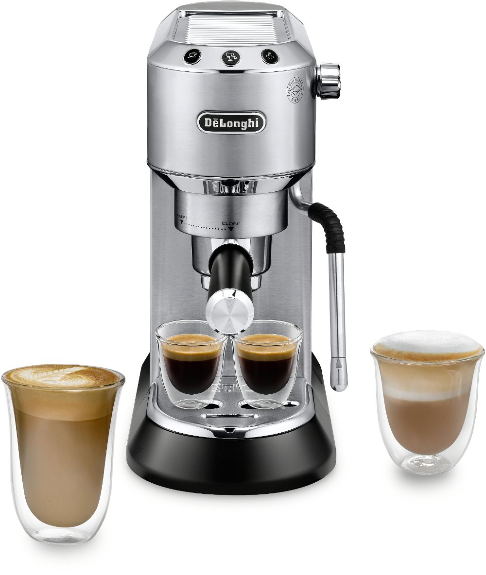 De'Longhi Dedica Arte Espresso Machine