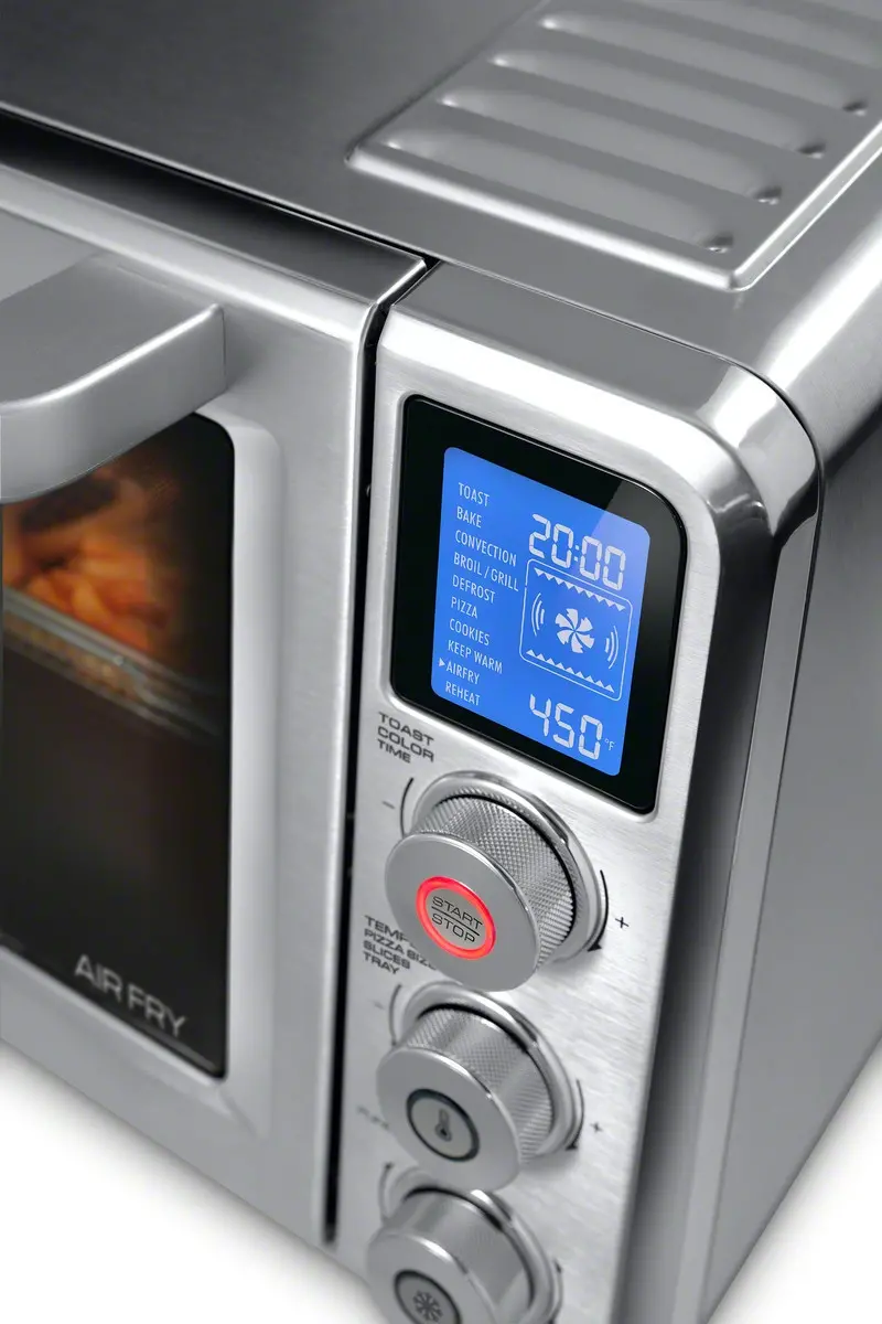 EO241264M De'Longhi Livenza Air Fry Oven-2