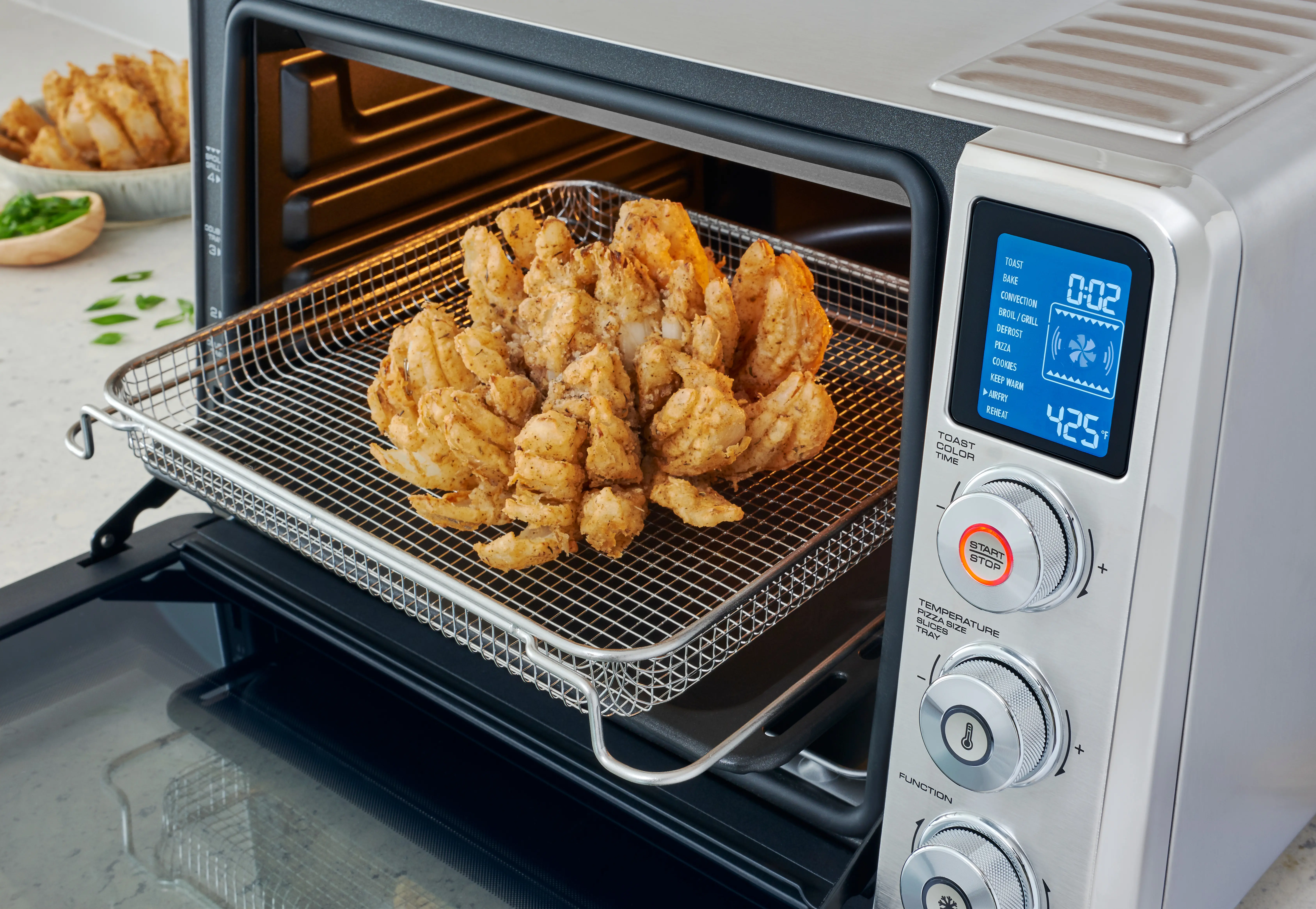 EO241264M De'Longhi Livenza Air Fry Oven-4