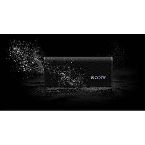 SRSULT30/B Sony ULT FIELD 3 Wireless Portable Speaker - Black-12
