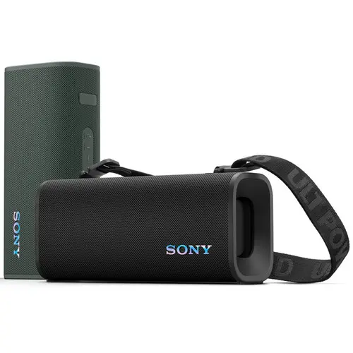 SRSULT30/B Sony ULT FIELD 3 Wireless Portable Speaker - Black-2