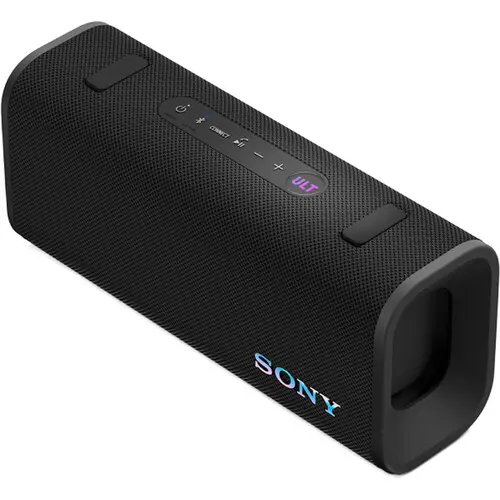 SRSULT30/B Sony ULT FIELD 3 Wireless Portable Speaker - Black-4