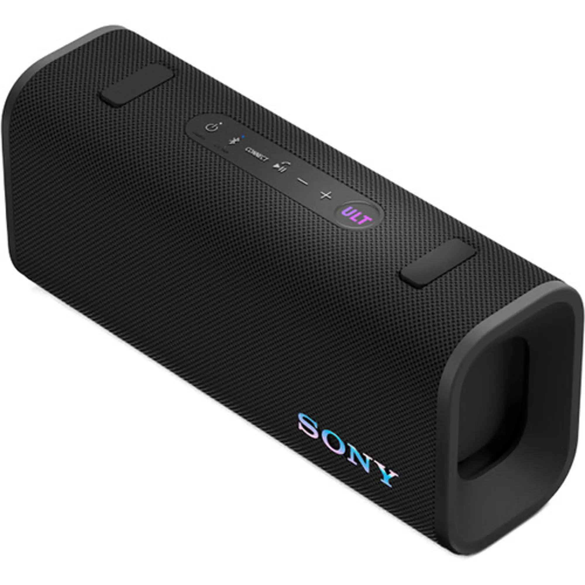 Sony ULT FIELD 3 Wireless Portable Speaker - Black | RC Willey