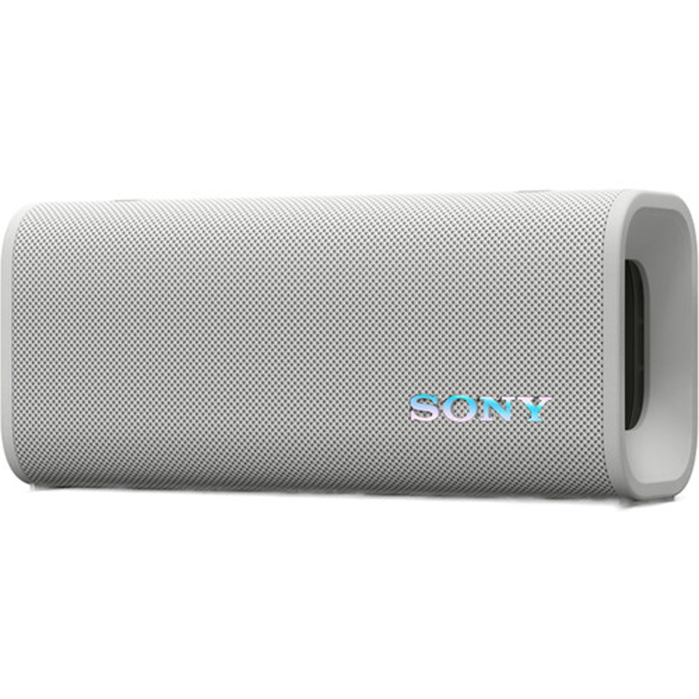 Sony ULT FIELD 3 Wireless Portable Speaker - White
