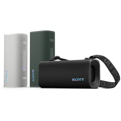 SRSULT30W Sony ULT FIELD 3 Wireless Portable Speaker - White-2
