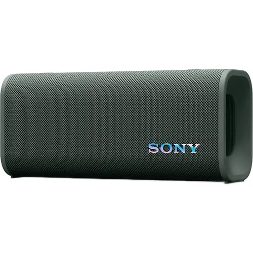 SRSULT30H Sony ULT FIELD 3 Wireless Portable Speaker - Forest Gray-1