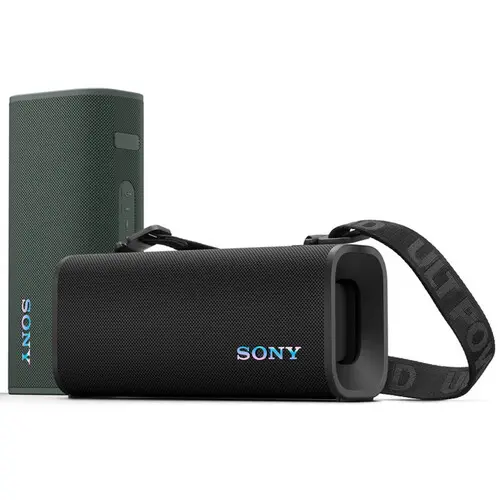 SRSULT30H Sony ULT FIELD 3 Wireless Portable Speaker - Forest Gray-2