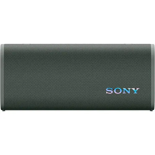 SRSULT30H Sony ULT FIELD 3 Wireless Portable Speaker - Forest Gray-3