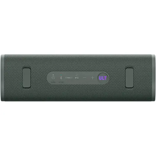 SRSULT30H Sony ULT FIELD 3 Wireless Portable Speaker - Forest Gray-5