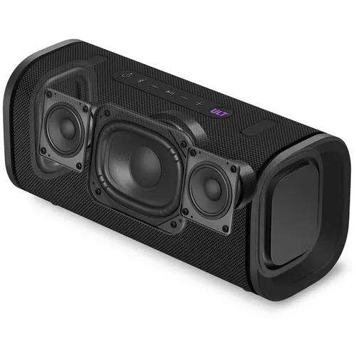 SRSULT50B Sony ULT FIELD 5 Wireless Portable Speaker - Black-11