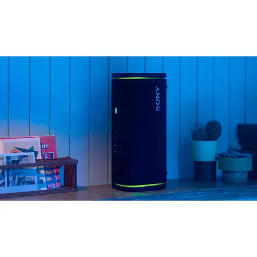 SRSULT50B Sony ULT FIELD 5 Wireless Portable Speaker - Black-12