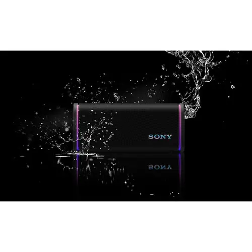 SRSULT50B Sony ULT FIELD 5 Wireless Portable Speaker - Black-2