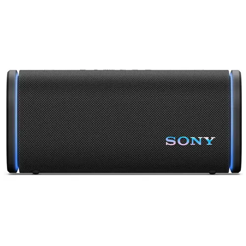 SRSULT50B Sony ULT FIELD 5 Wireless Portable Speaker - Black-3