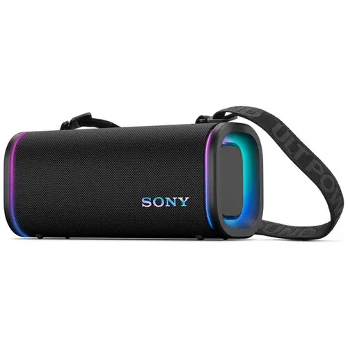 SRSULT50B Sony ULT FIELD 5 Wireless Portable Speaker - Black-5