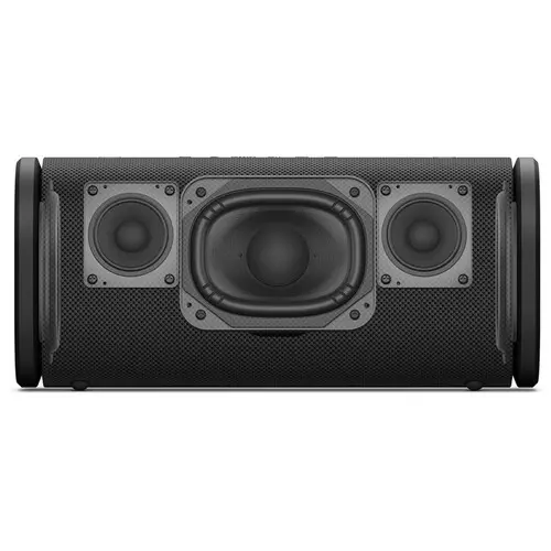 SRSULT50B Sony ULT FIELD 5 Wireless Portable Speaker - Black-8