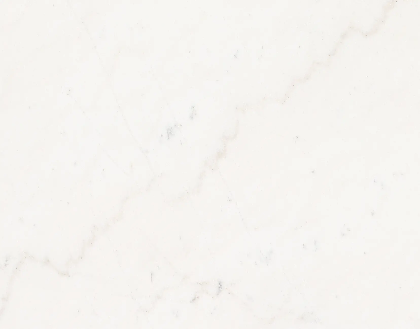 Whitman Black and White Marble End Table-6
