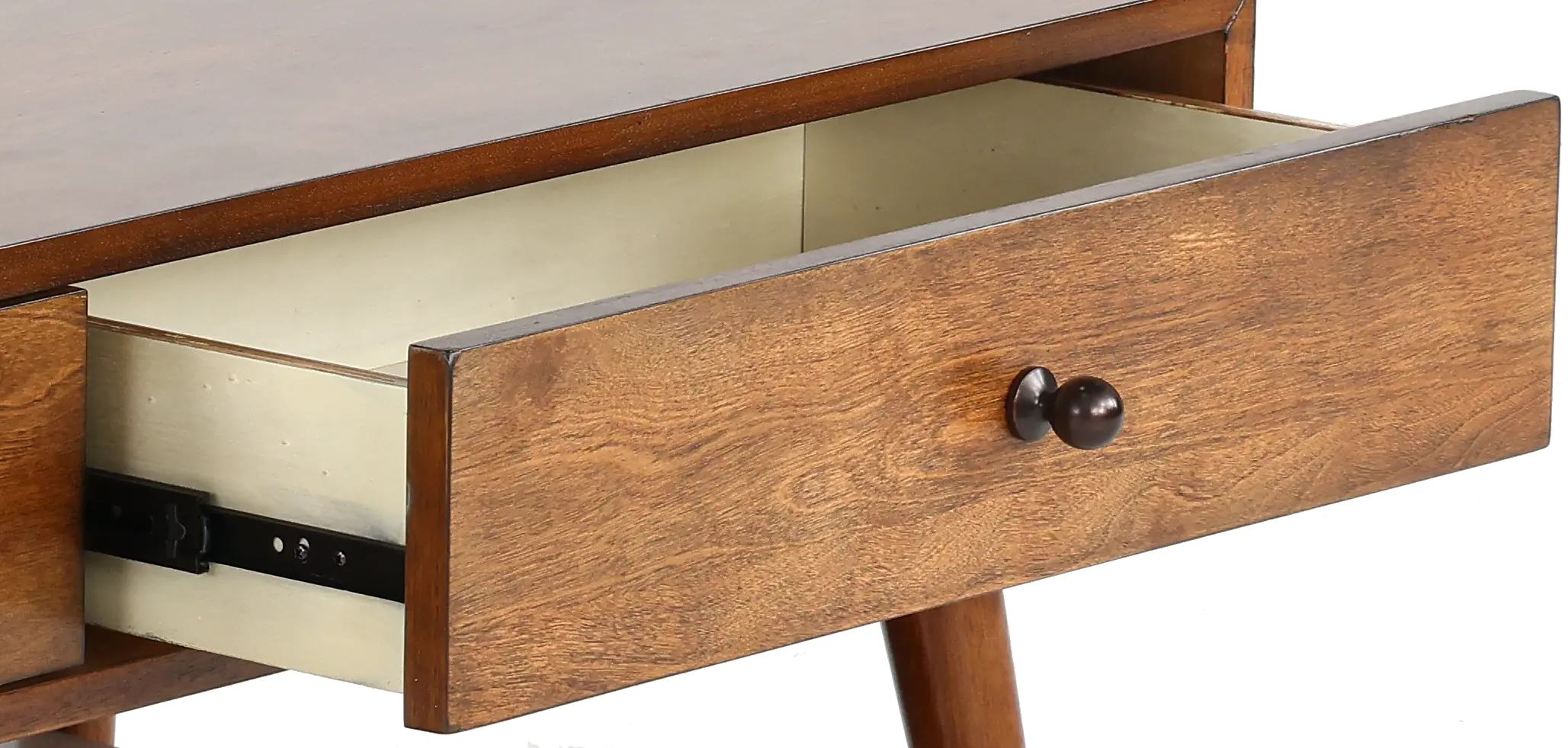 Robin Brown Coffee Table-7