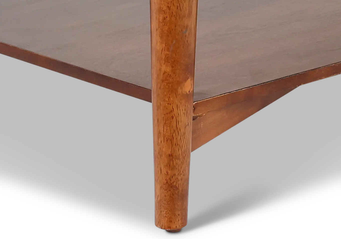 Robin Brown Coffee Table-8
