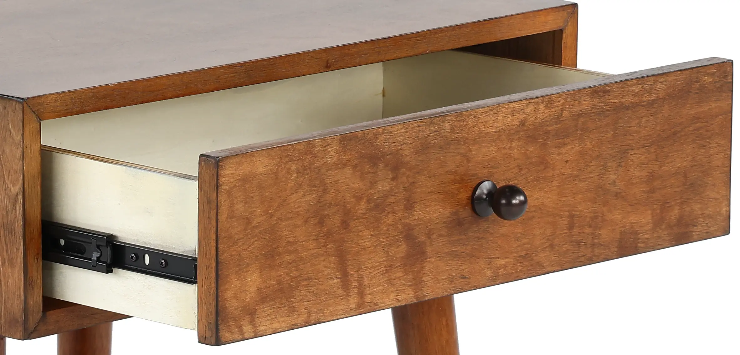 Robin Brown End Table-6