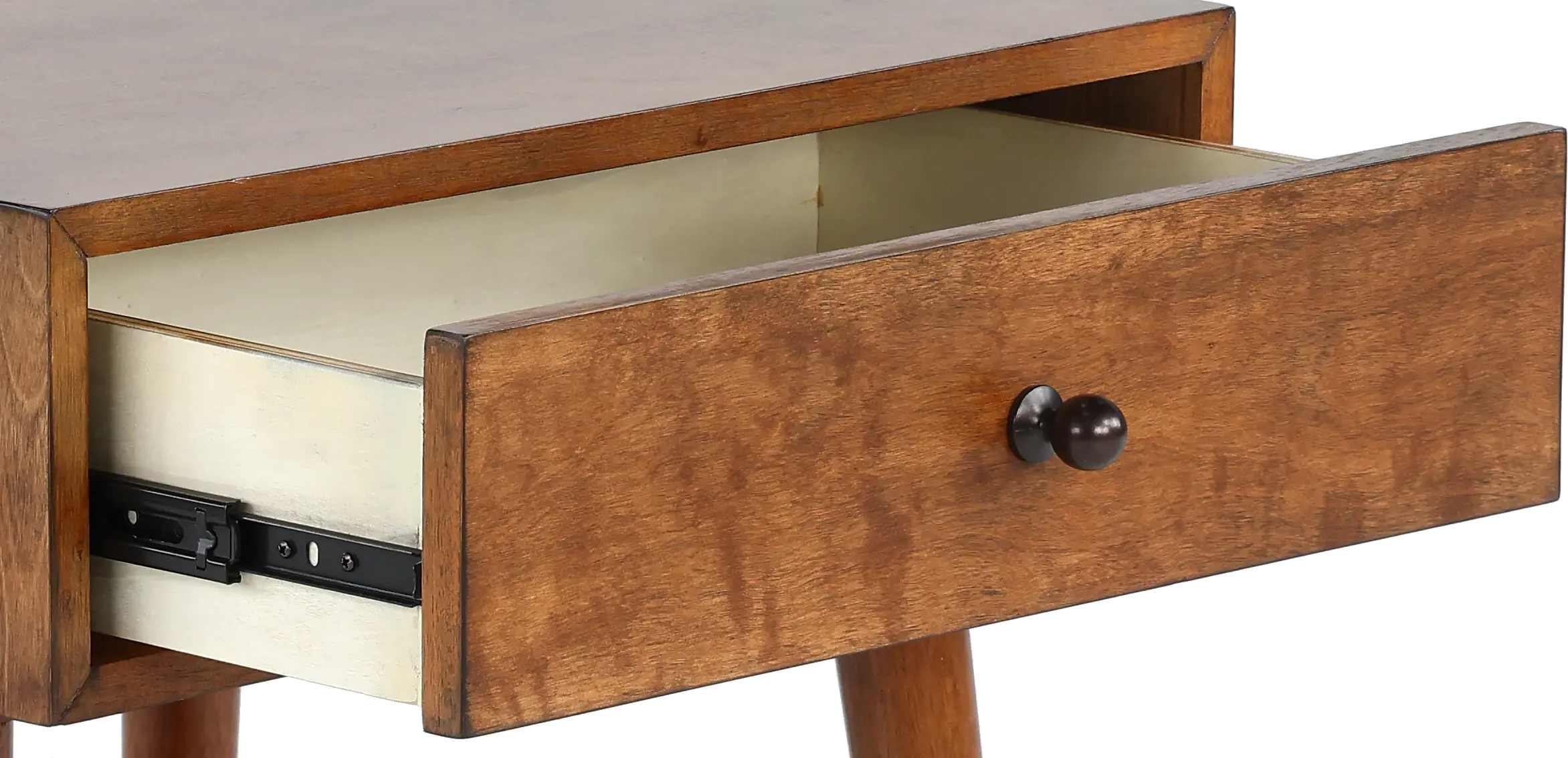 Robin Brown End Table-7