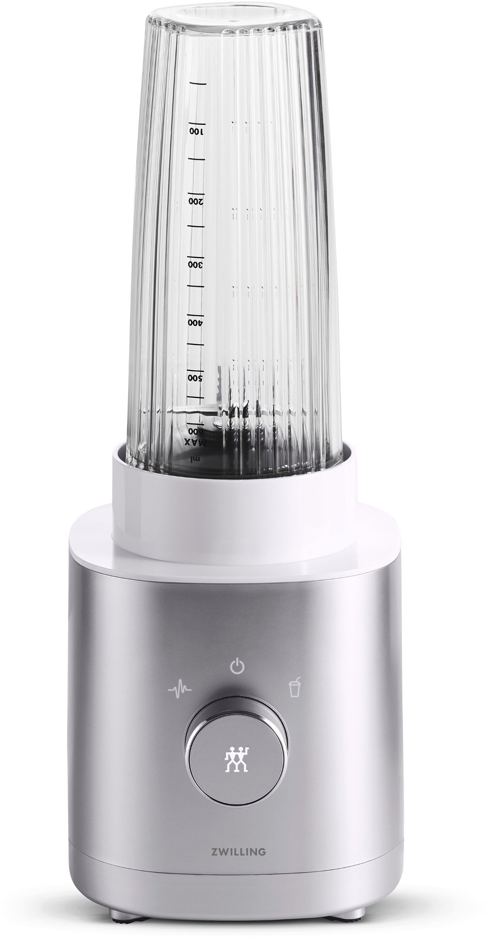 Zwilling Enfinigy 20-oz. Personal Blender - Silver