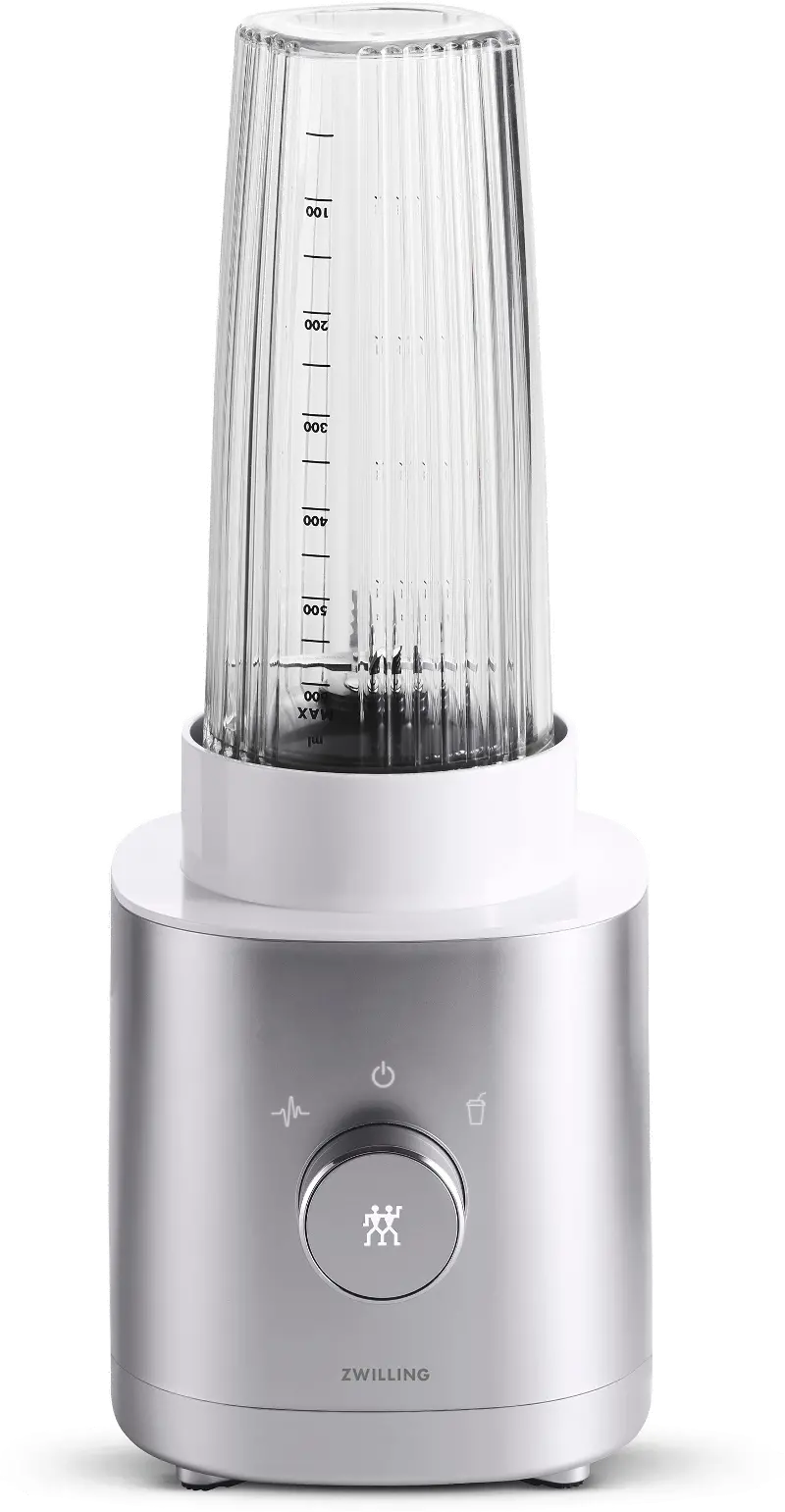 Zwilling Enfinigy 20-oz. Personal Blender - Silver