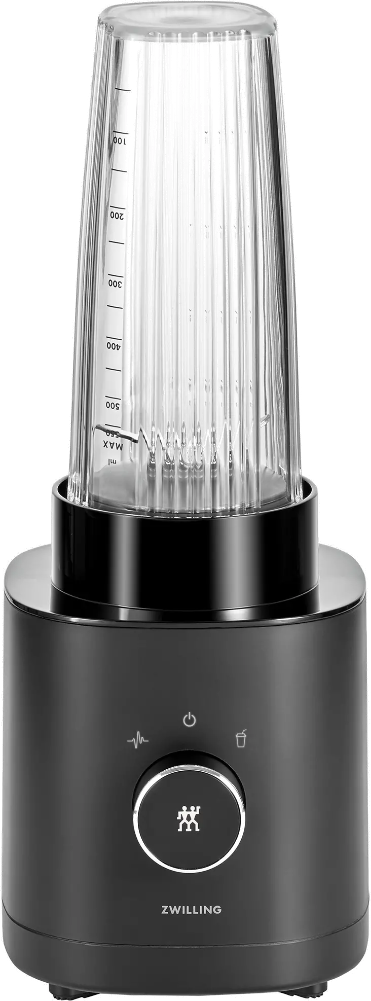 Zwilling Enfinigy Personal Blender - Black-1