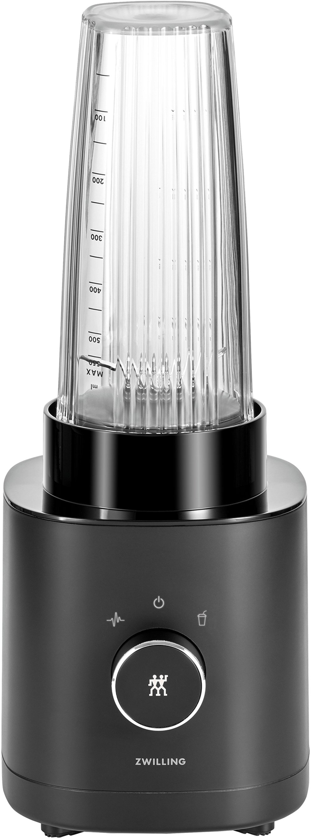 Zwilling Enfinigy Personal Blender - Black