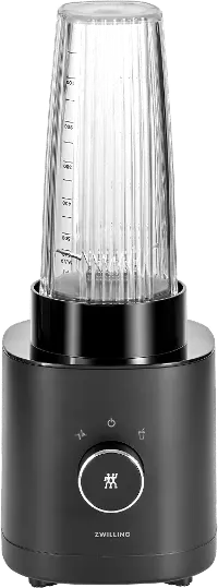 Zwilling Enfinigy Personal Blender - Black