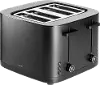 ZWILLING Enfinigy 4-Slice Toaster - Black