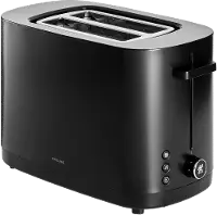 Zwilling Enfinigy 2-Slice Toaster - Black