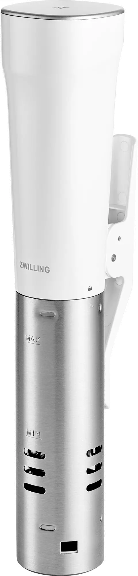 Zwilling Enfinigy Sous Vide Stick - Silver-4