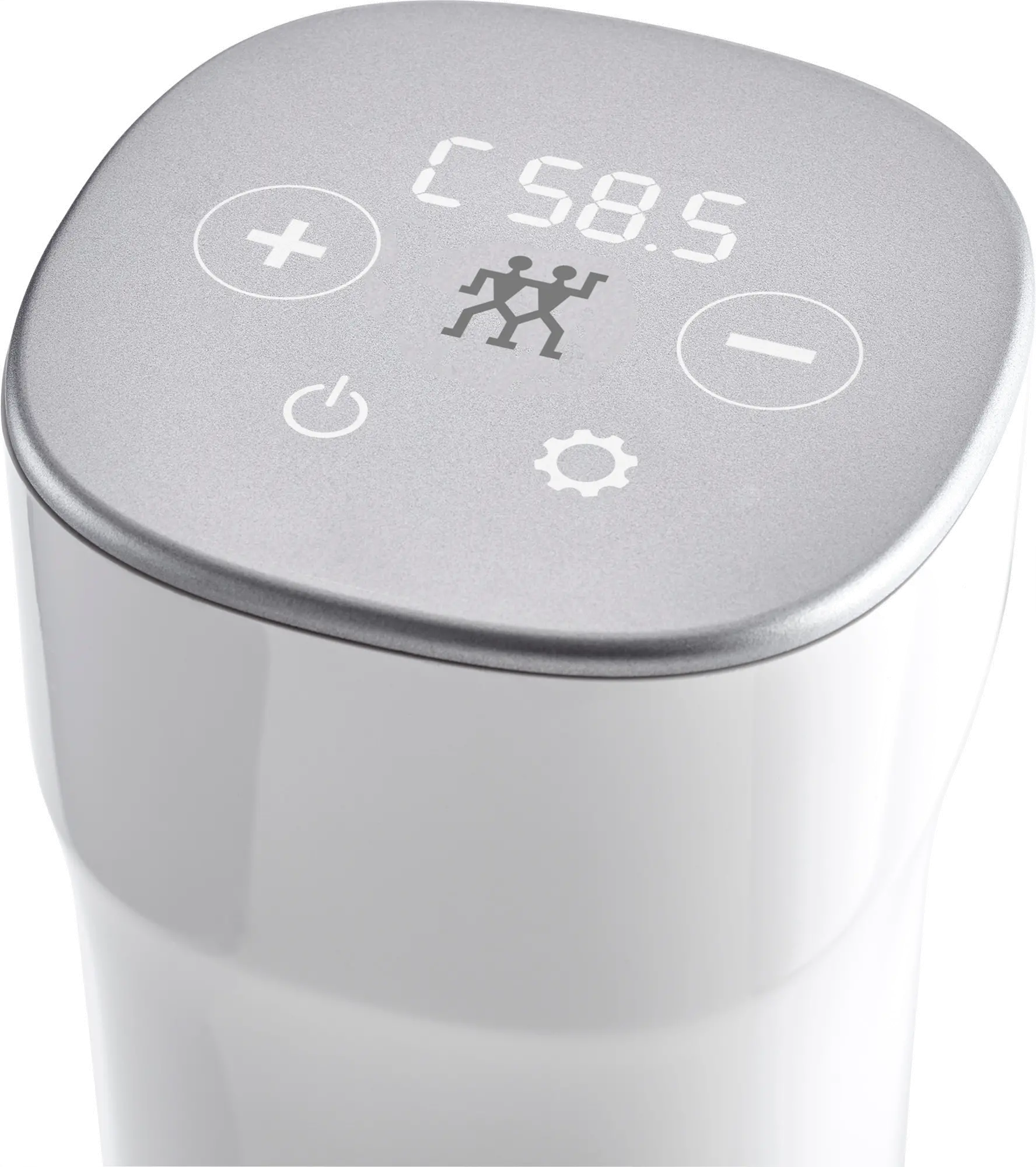 Zwilling Enfinigy Sous Vide Stick - Silver-5