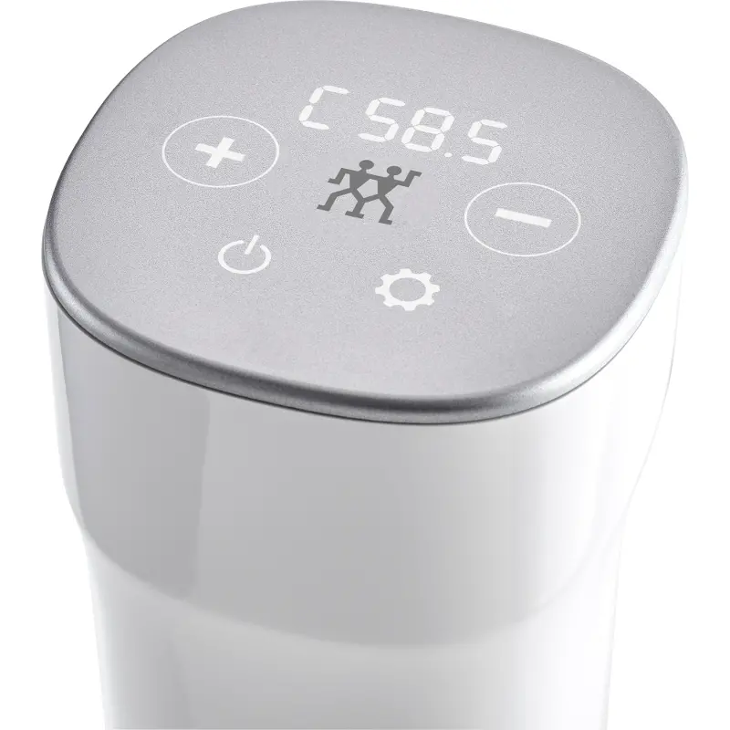 低温調理器 ZWILLING ENFINIGY SOUS-VIDE-STICK Amazon.com: ZWILLING Enfinigy Sous Vide Cooker, Sous Vide Machine