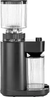 Zwilling Enfinigy Coffee Bean Grinder - Black