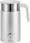Zwilling Enfinigy Milk Frother - Silver