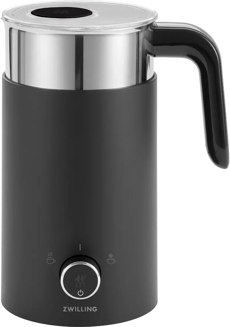 Zwilling Enfinigy Milk Frother - Black