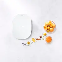 Zwilling Enfinigy Wireless Charging Scale - White