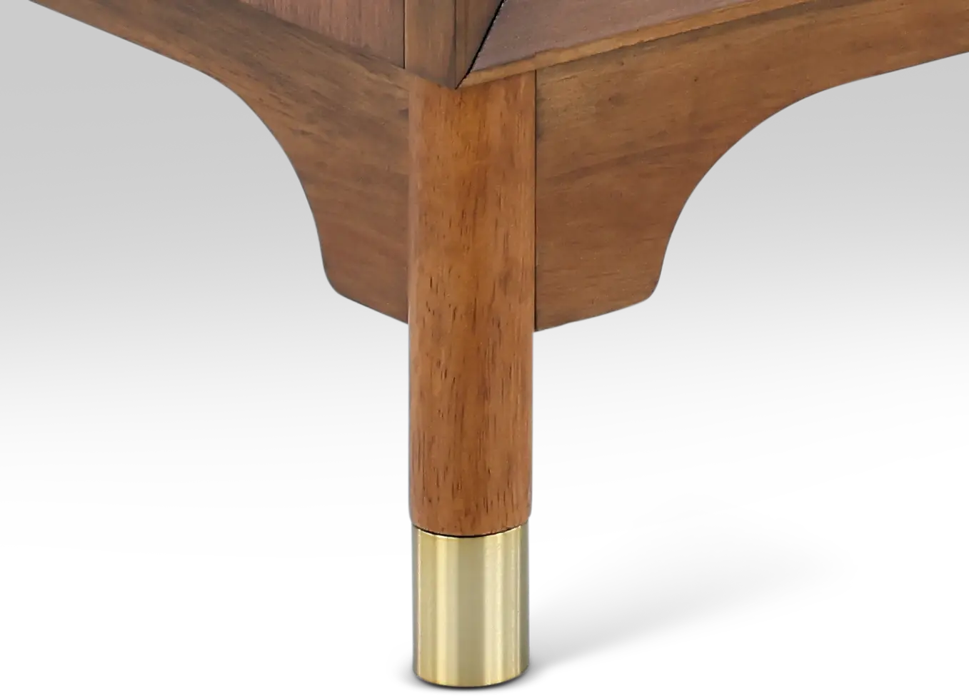 Margo Walnut Brown Nightstand-8