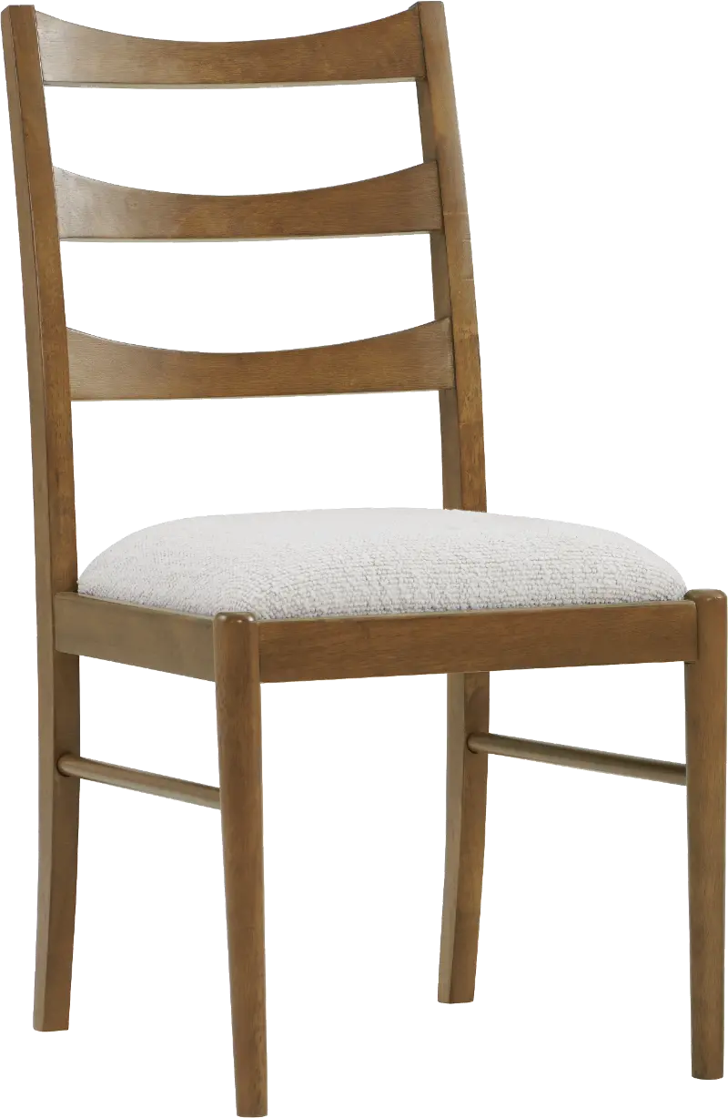 Margo Walnut Brown Dining Chair