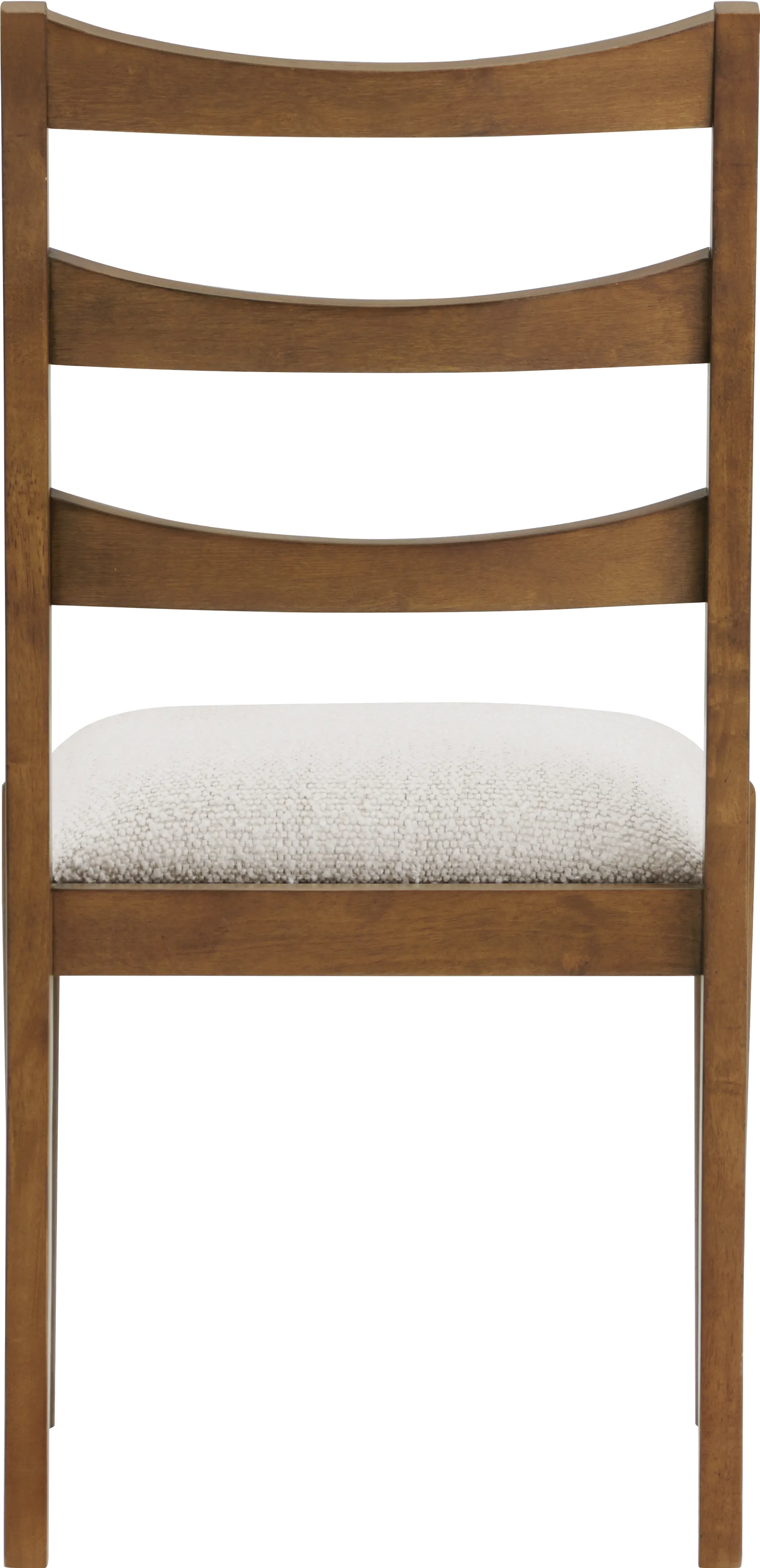 Margo Walnut Brown Dining Chair-6