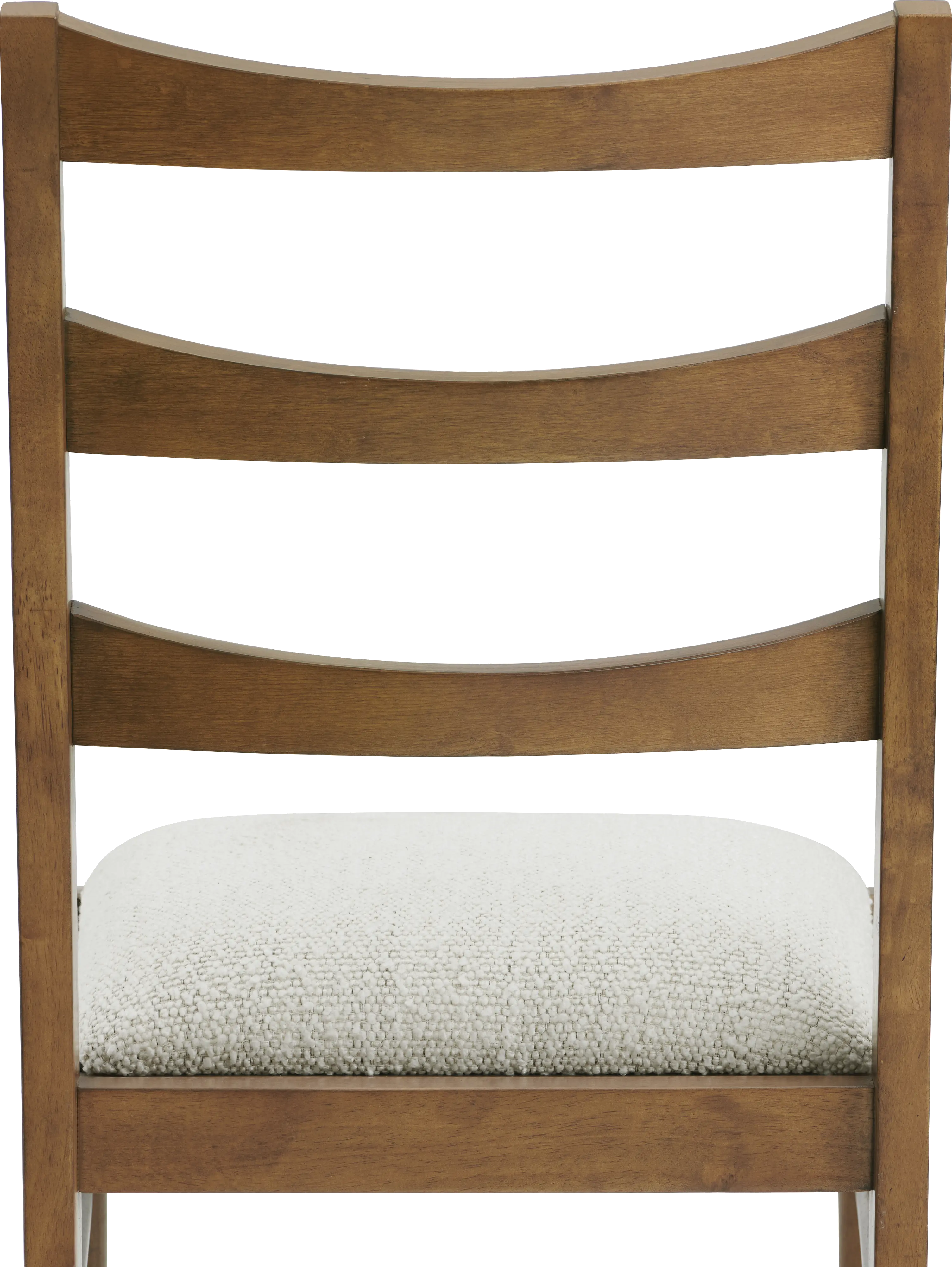 Margo Walnut Brown Dining Chair-10
