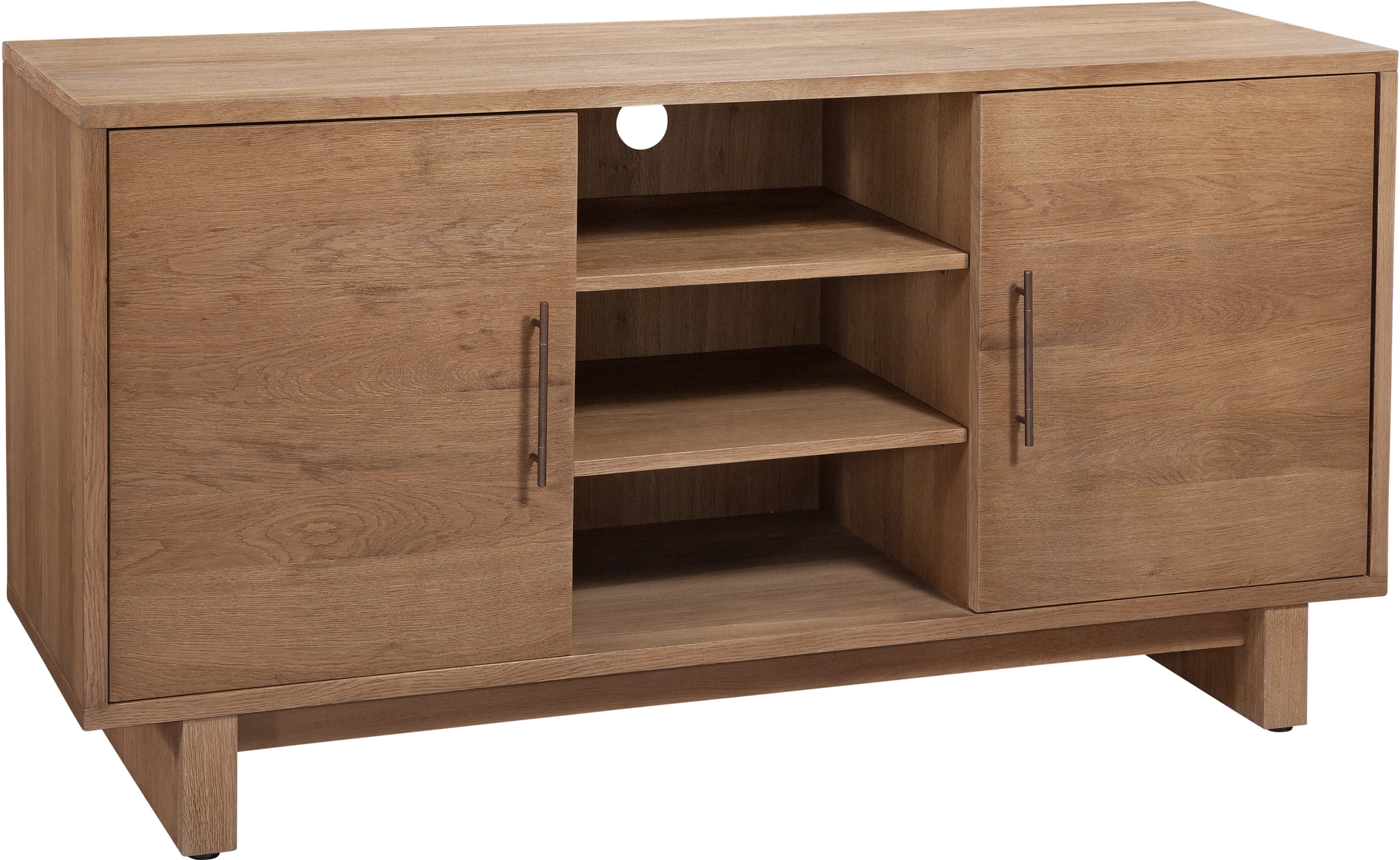 Briella Natural Oak Server-1