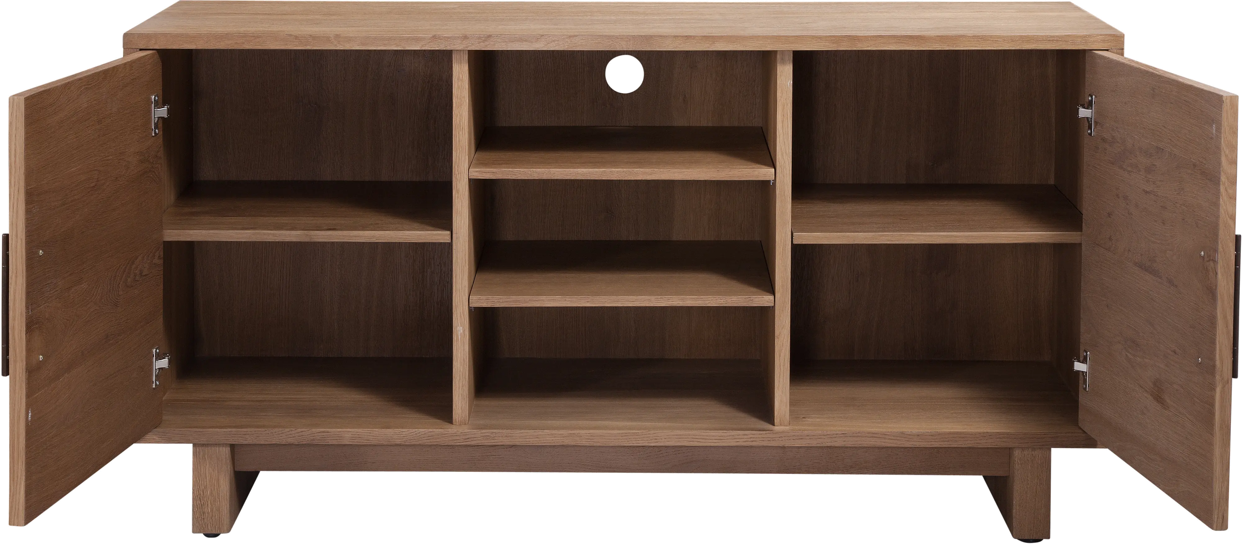 Briella Natural Oak Server-3