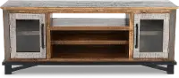 Loft Brown 68  TV Stand