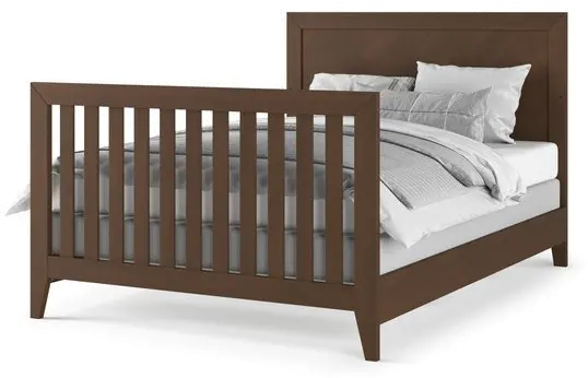 F06424.02 Kieran Toasted Chestnut Full Bed Rails-2