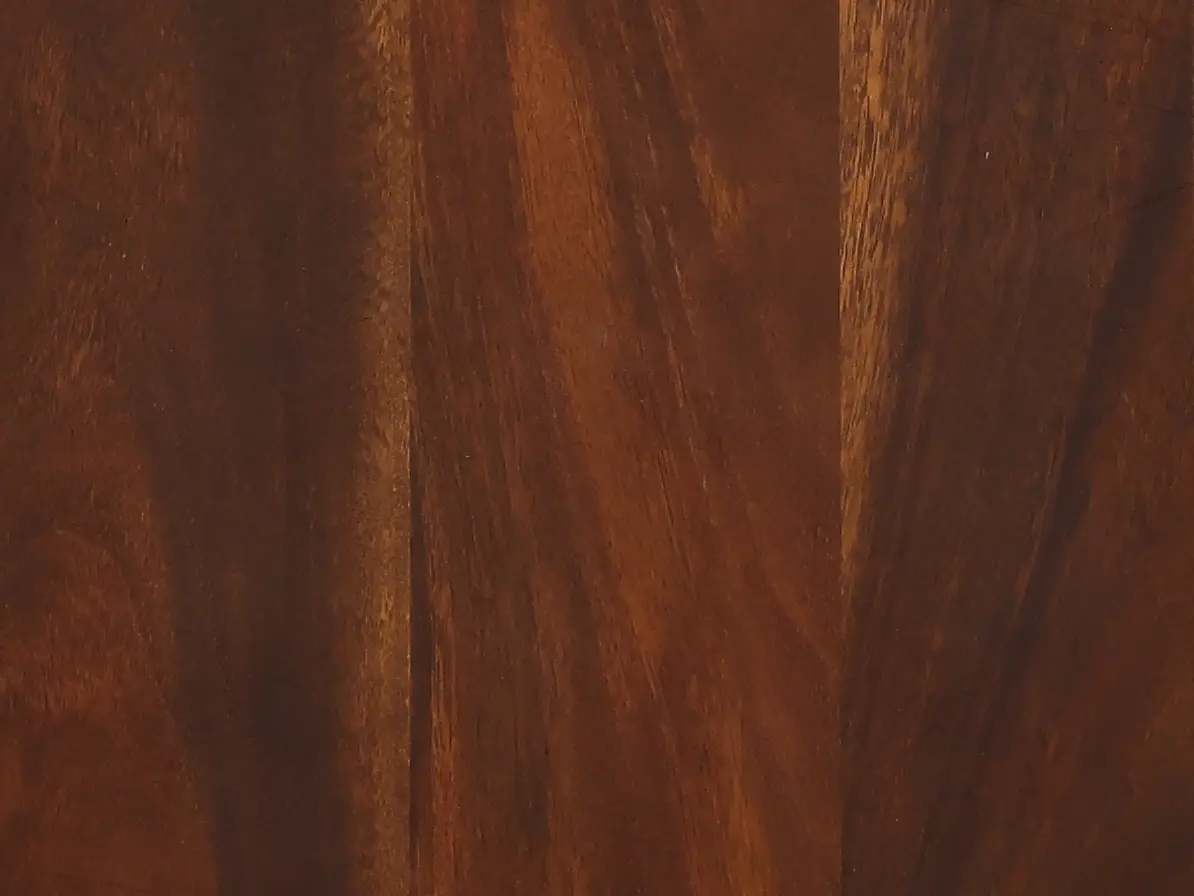 Nordic Brown Dining Table-7