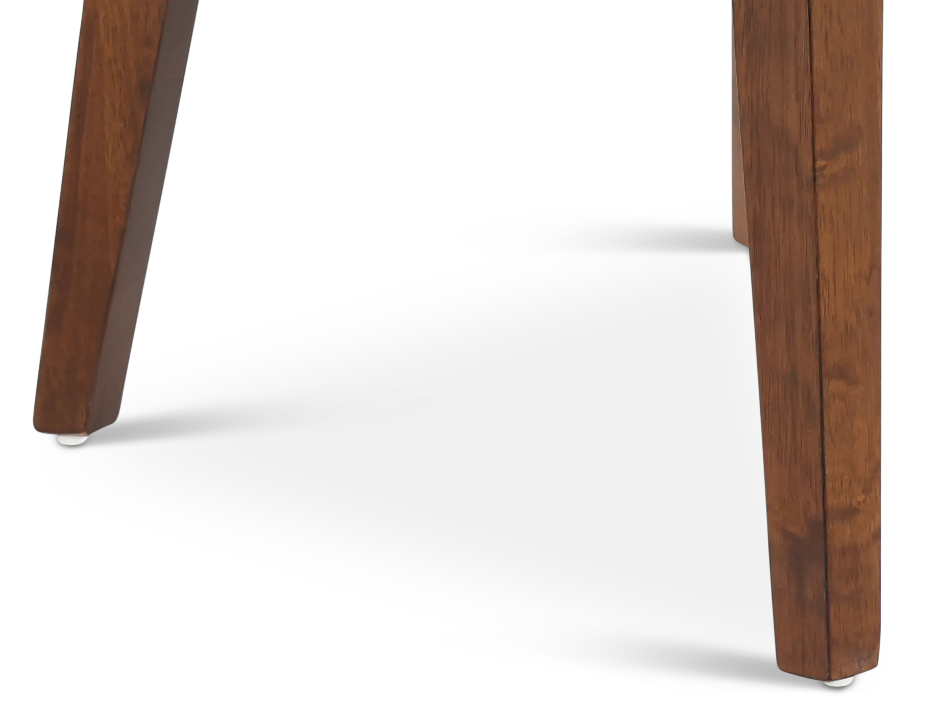 Nordic Brown Dining Chair-8