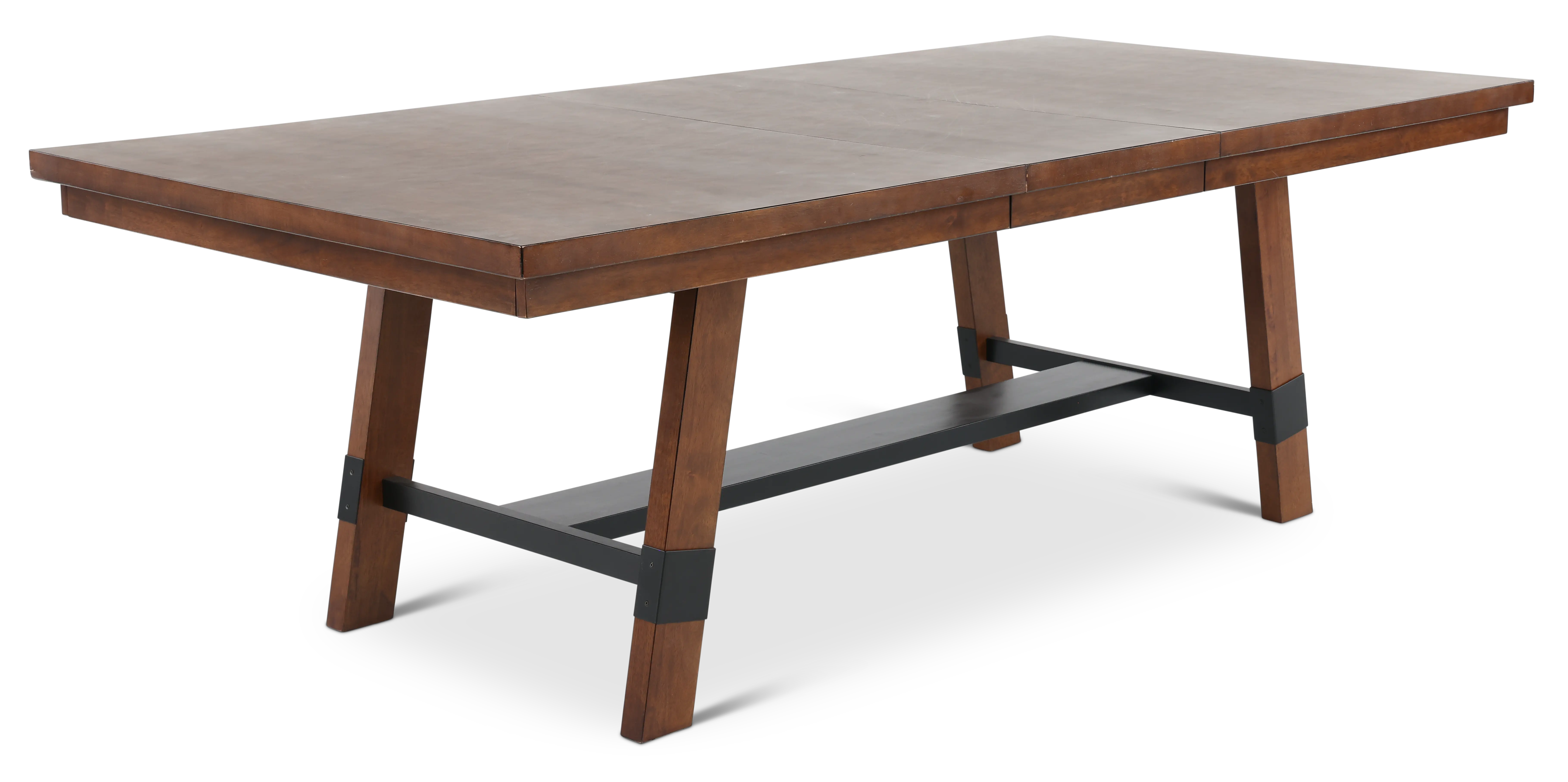 Nordic Brown 5 Piece Dining Set-6